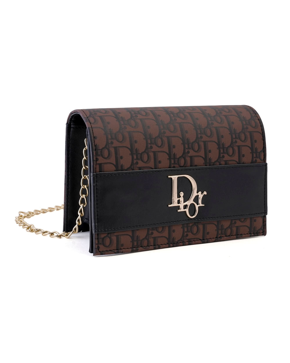 Ladies Shoulder Box Dior H-10