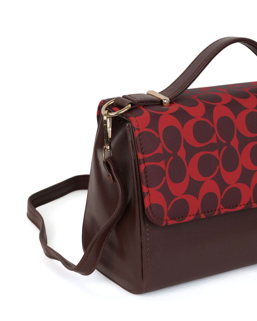 Women's Shoulder Bag