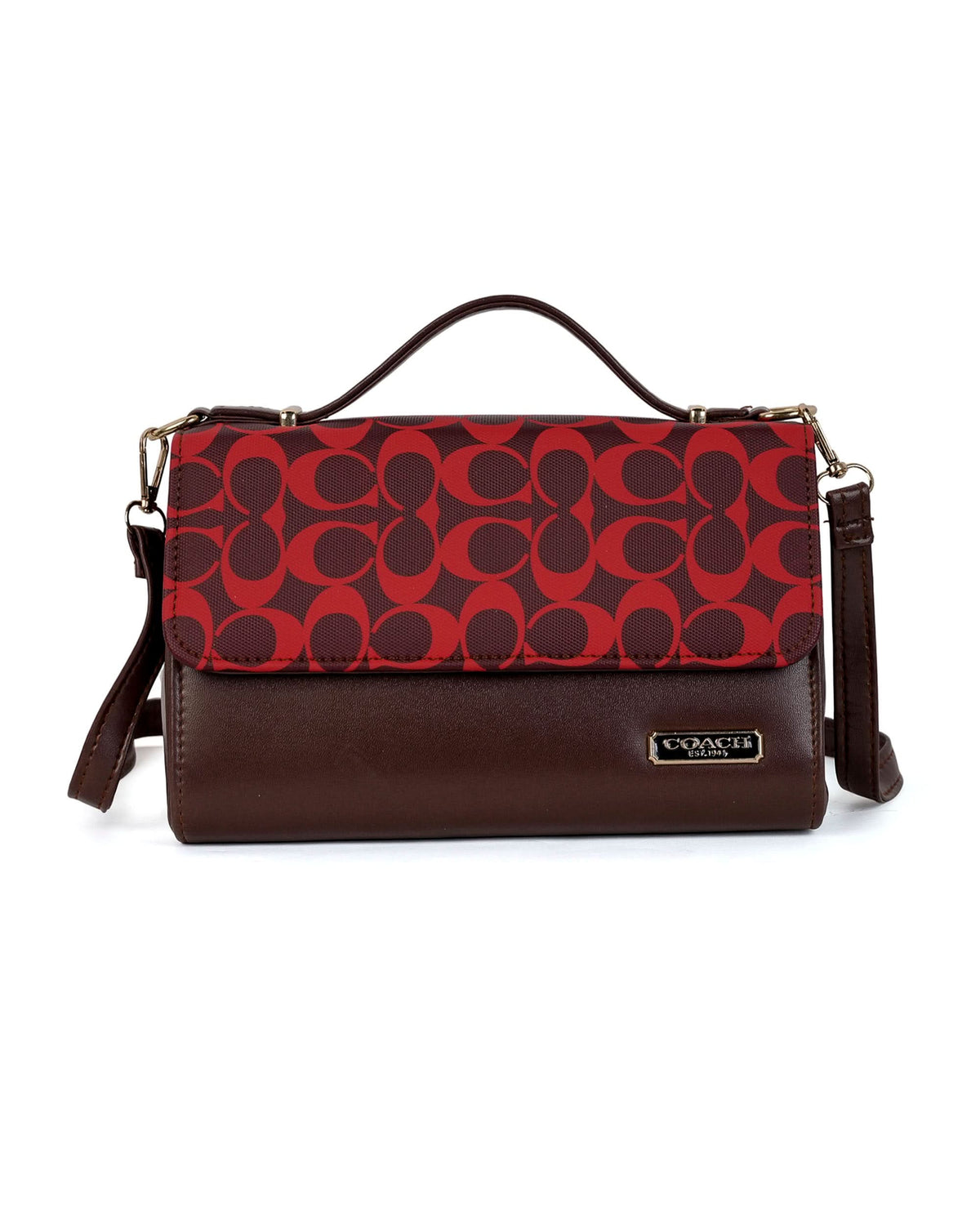 Women's Shoulder Bag