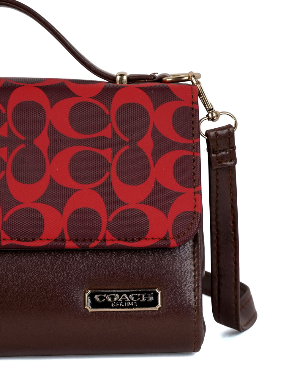 Women's Shoulder Bag