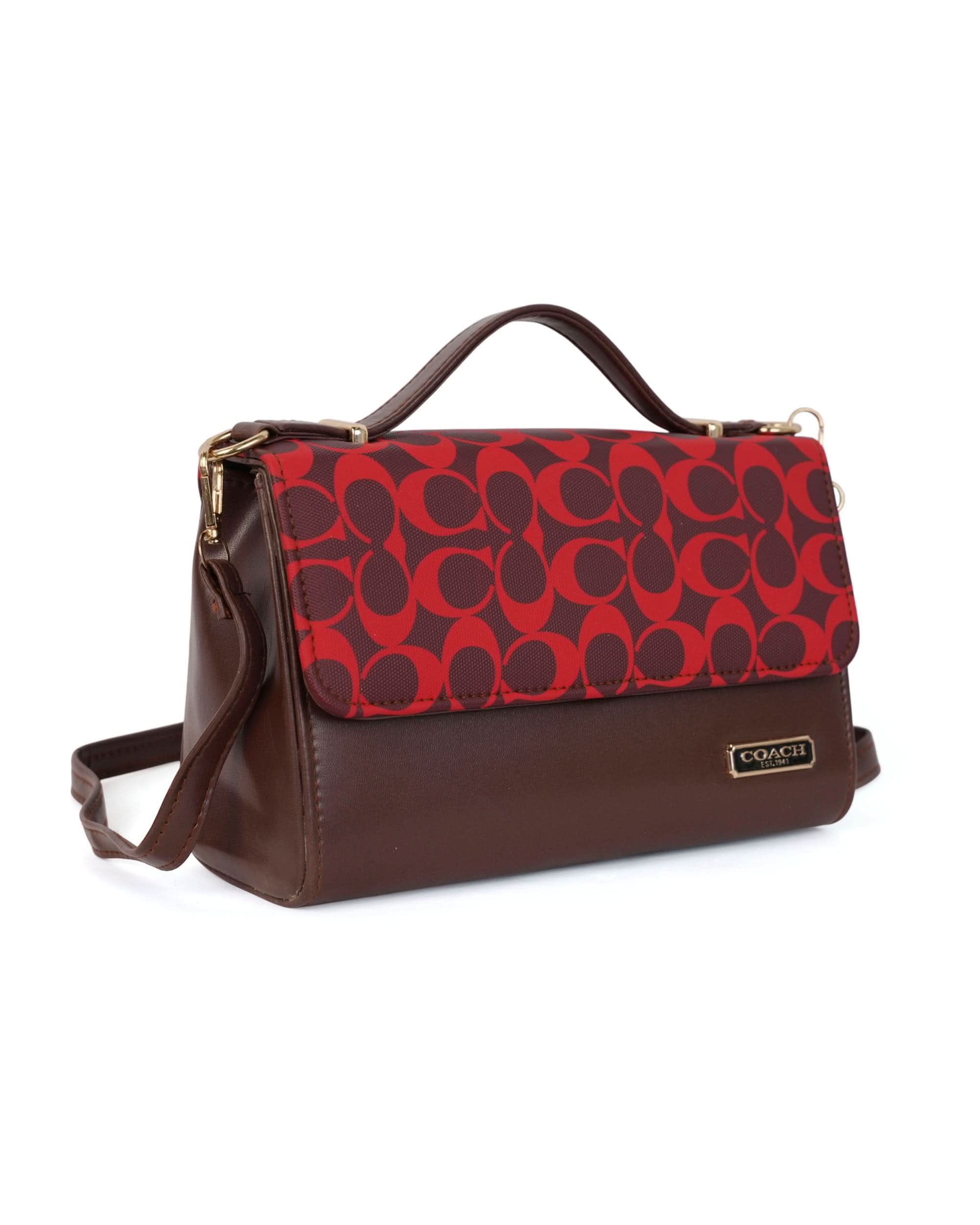 Women's Shoulder Bag