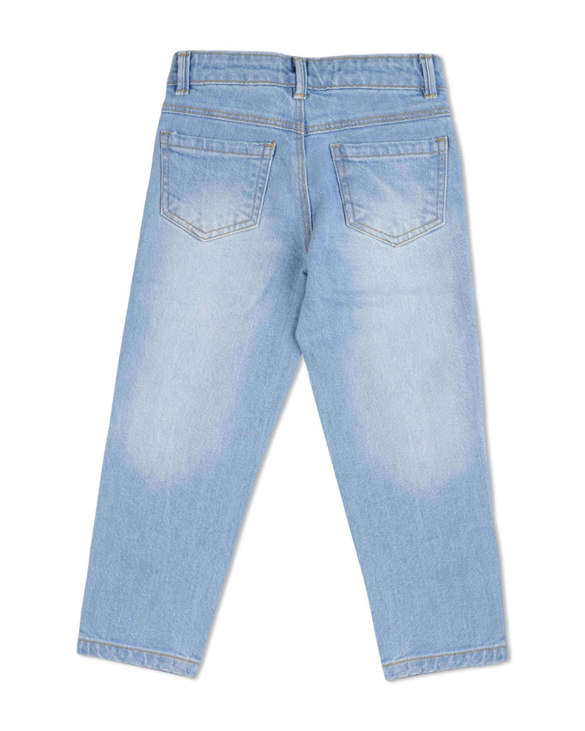 Valuable Boys Denim Pant