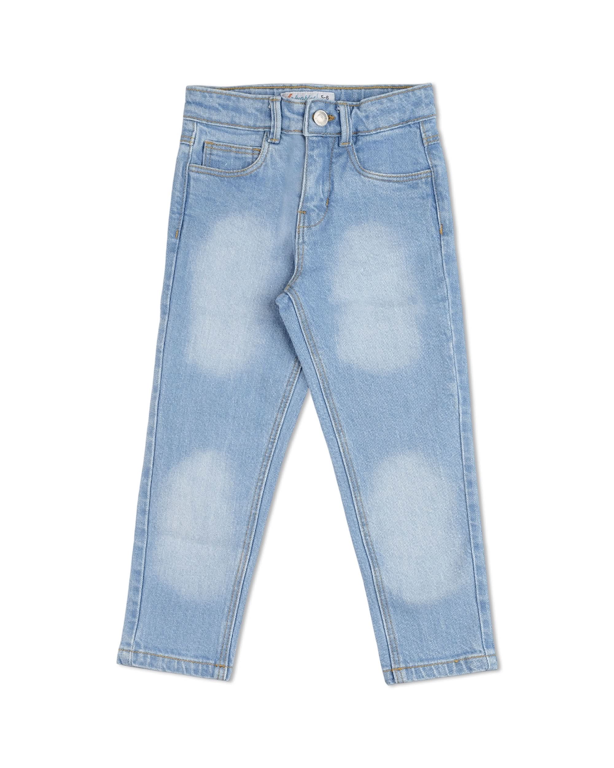 Valuable Boys Denim Pant