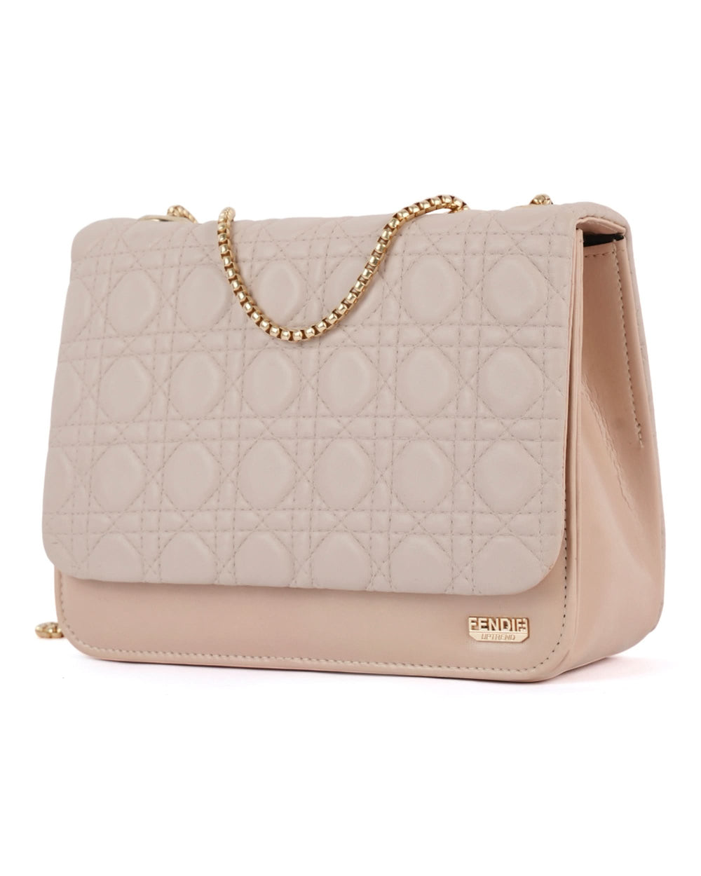 Women’s Shoulder Box