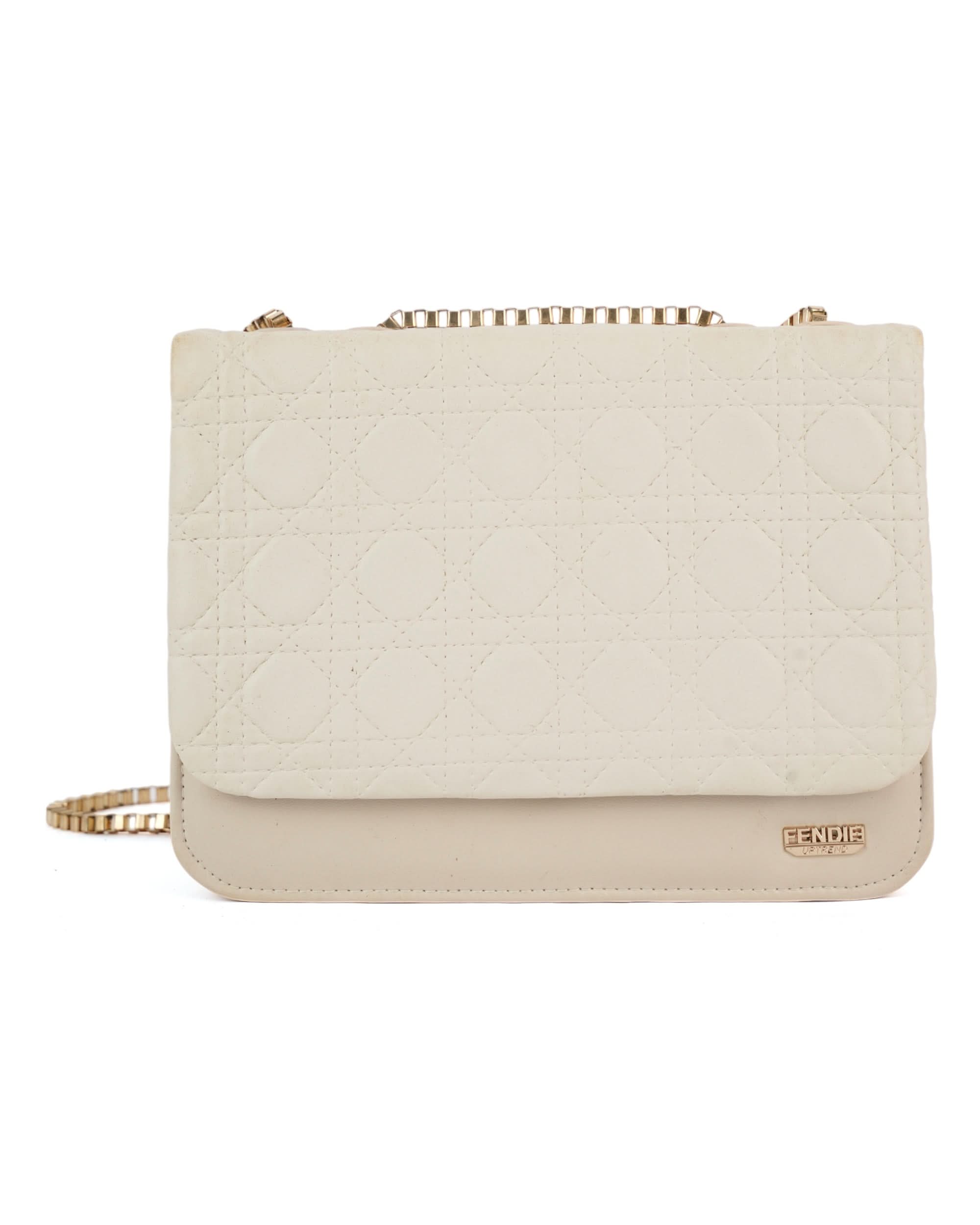 Women’s Shoulder Box