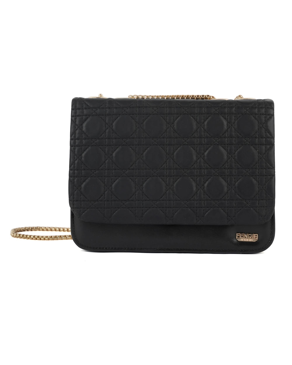 Women’s Shoulder Box
