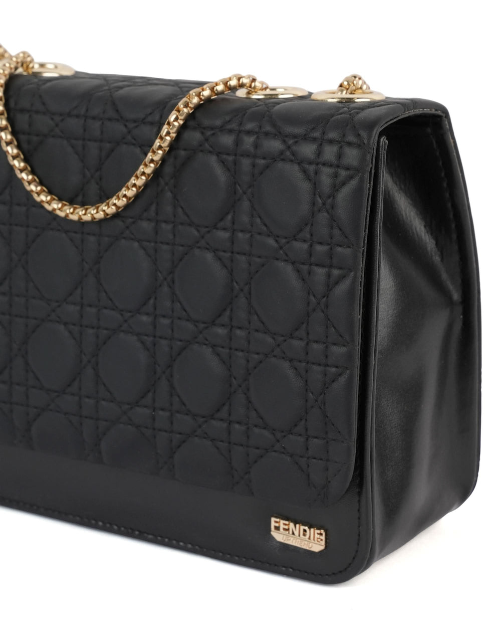 Women’s Shoulder Box