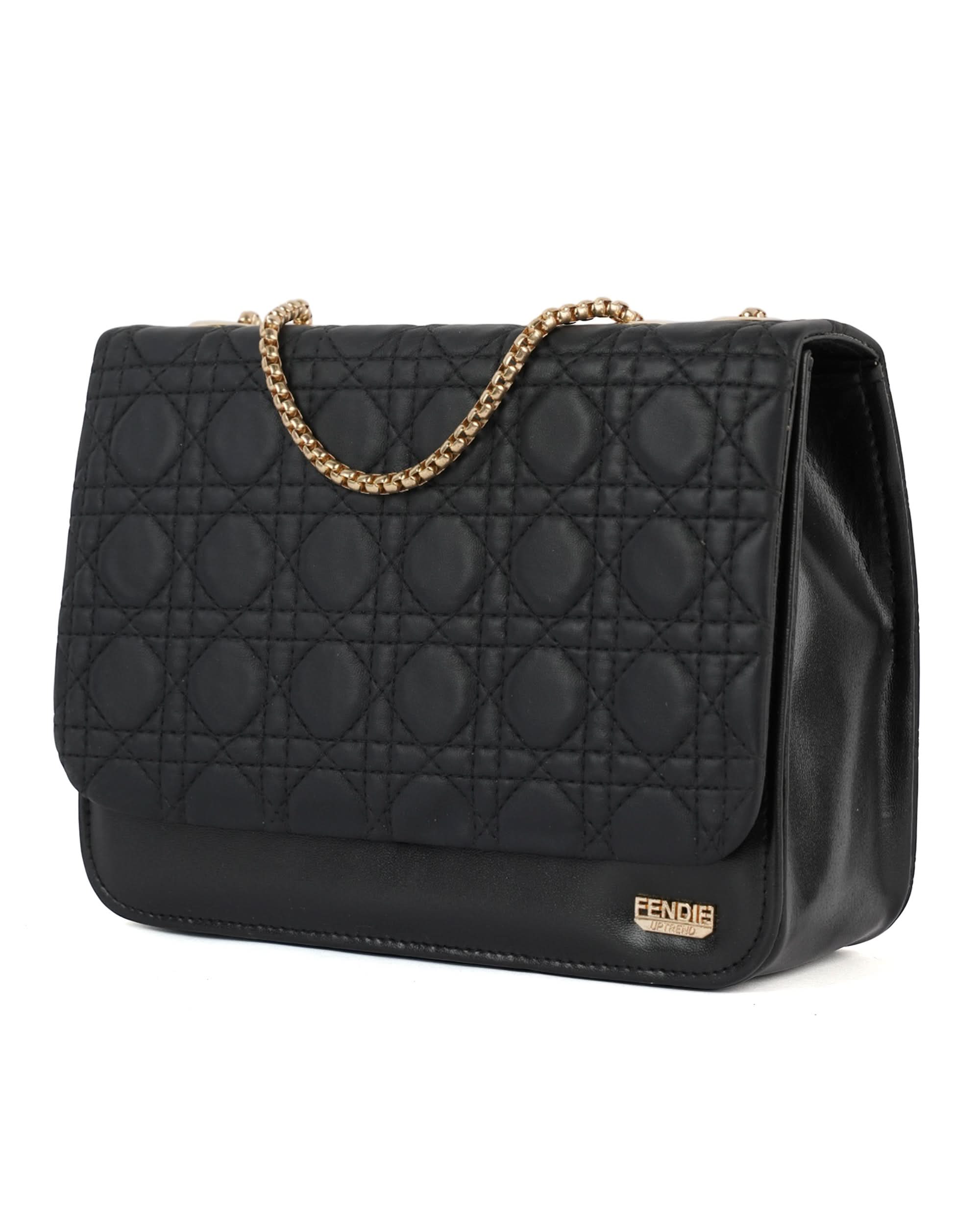 Women’s Shoulder Box