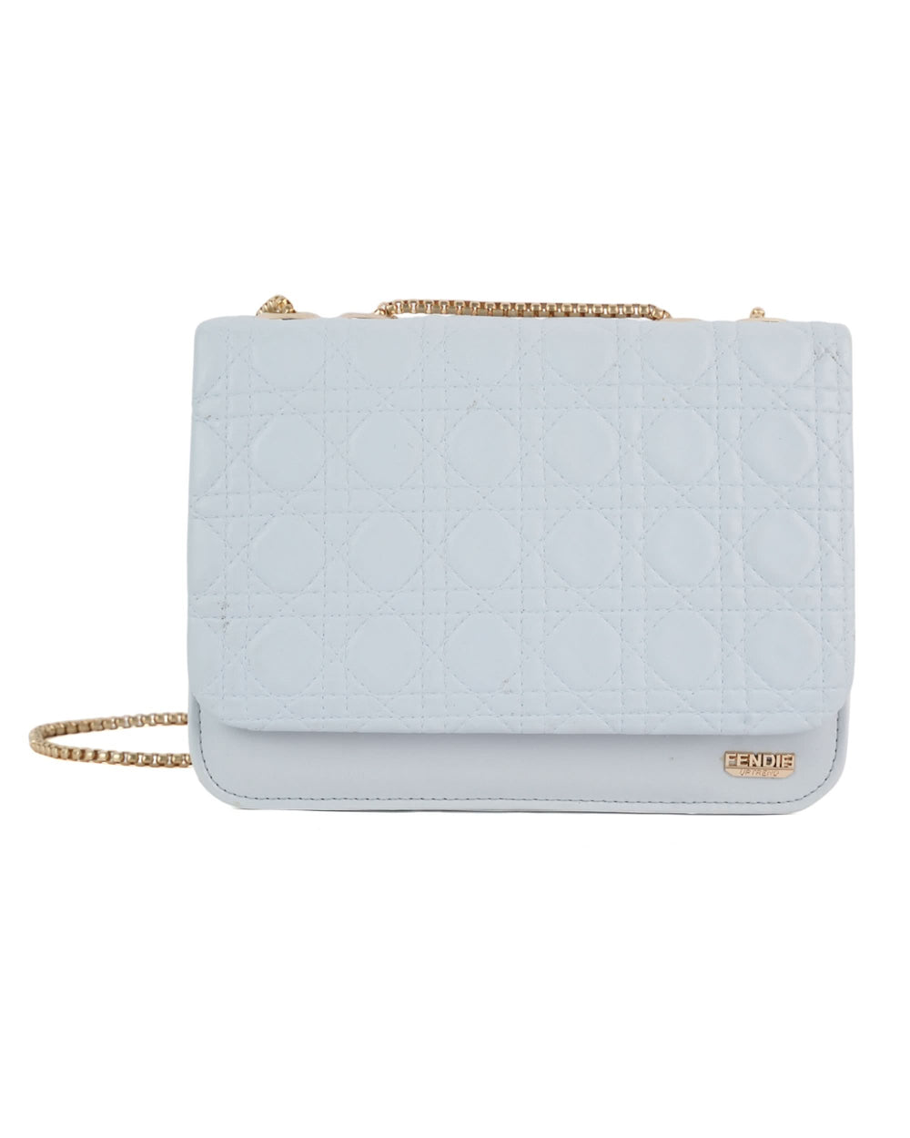 Women’s Shoulder Box