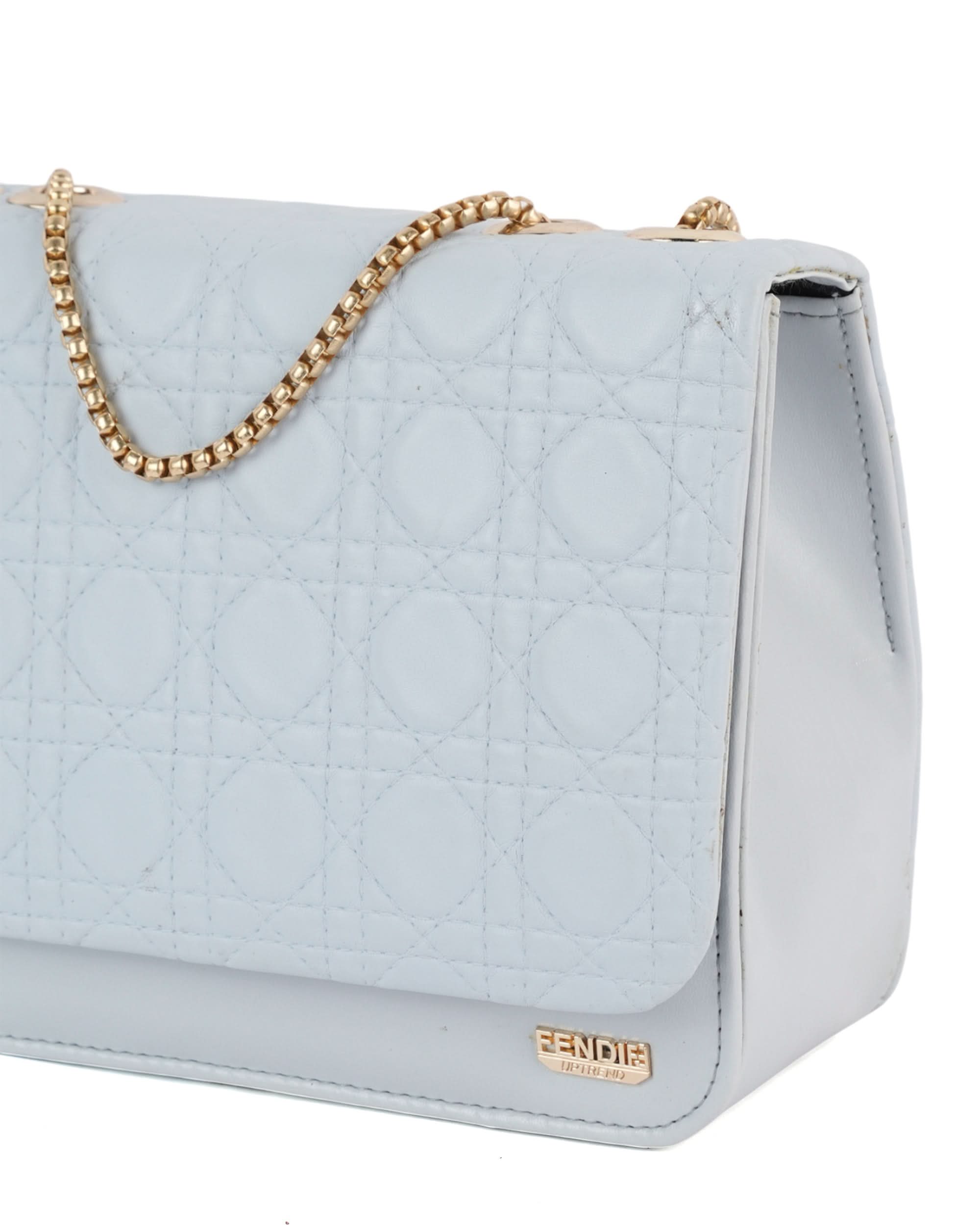 Women’s Shoulder Box