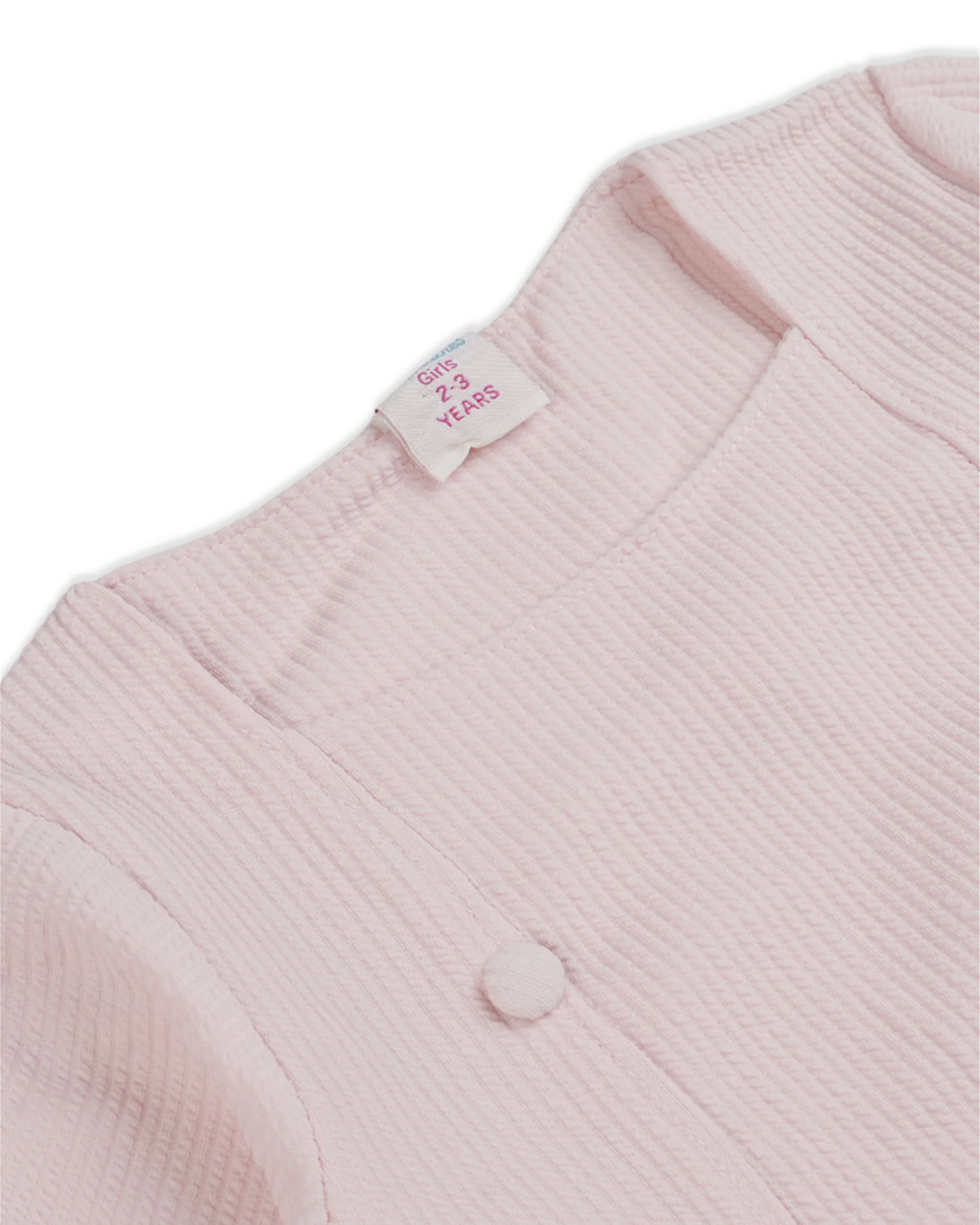 Valuables Girl’s Top