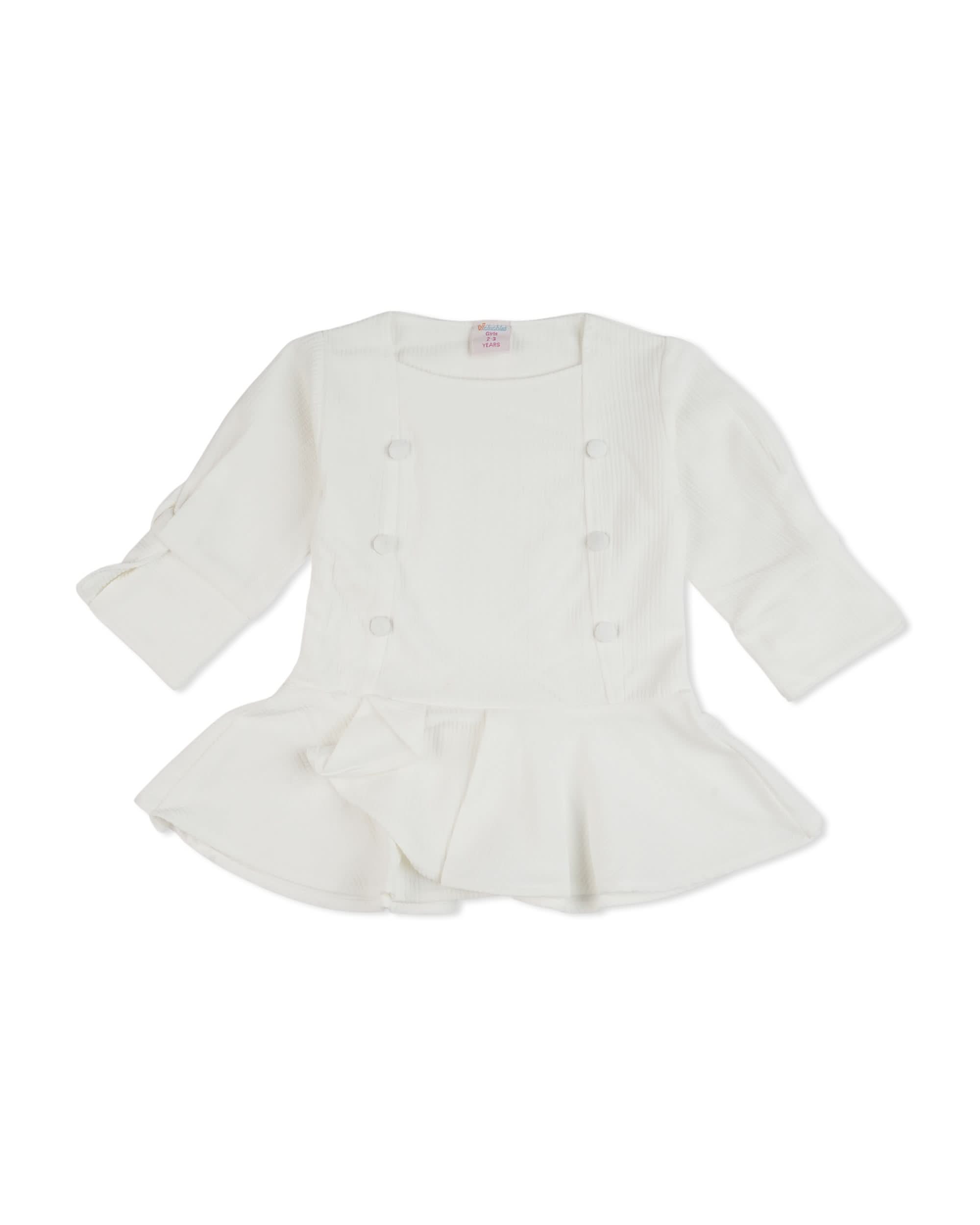 Valuables Girl’s Top