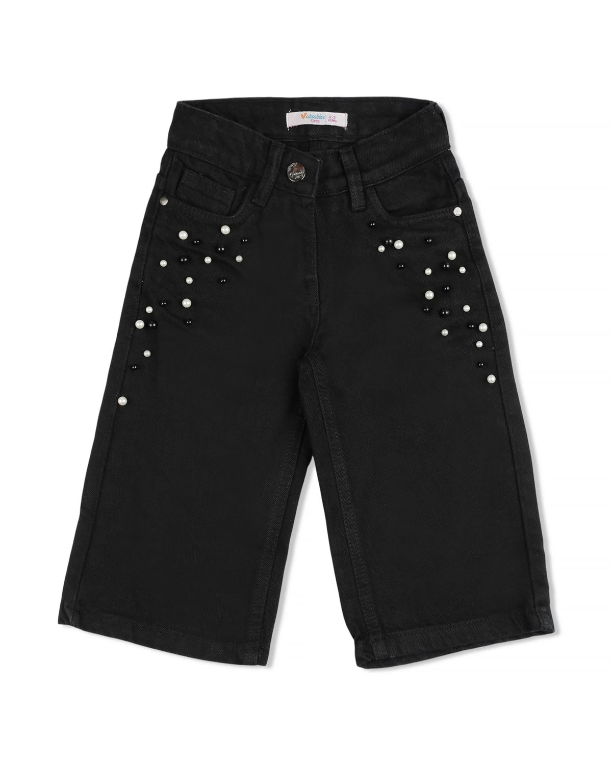 Valuables Girl’s Denim Pant