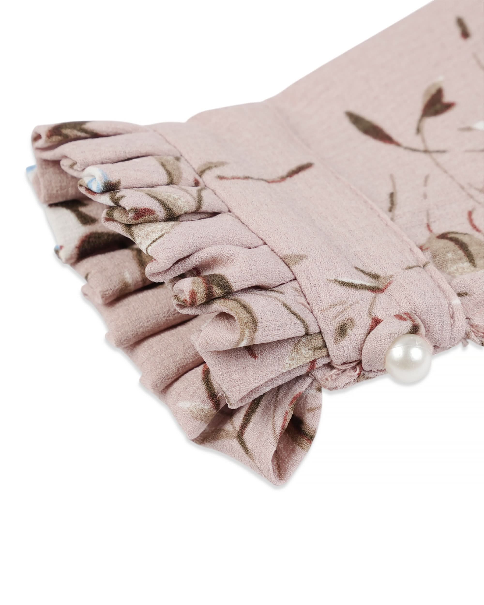 Eminent Girl Printed Frock
