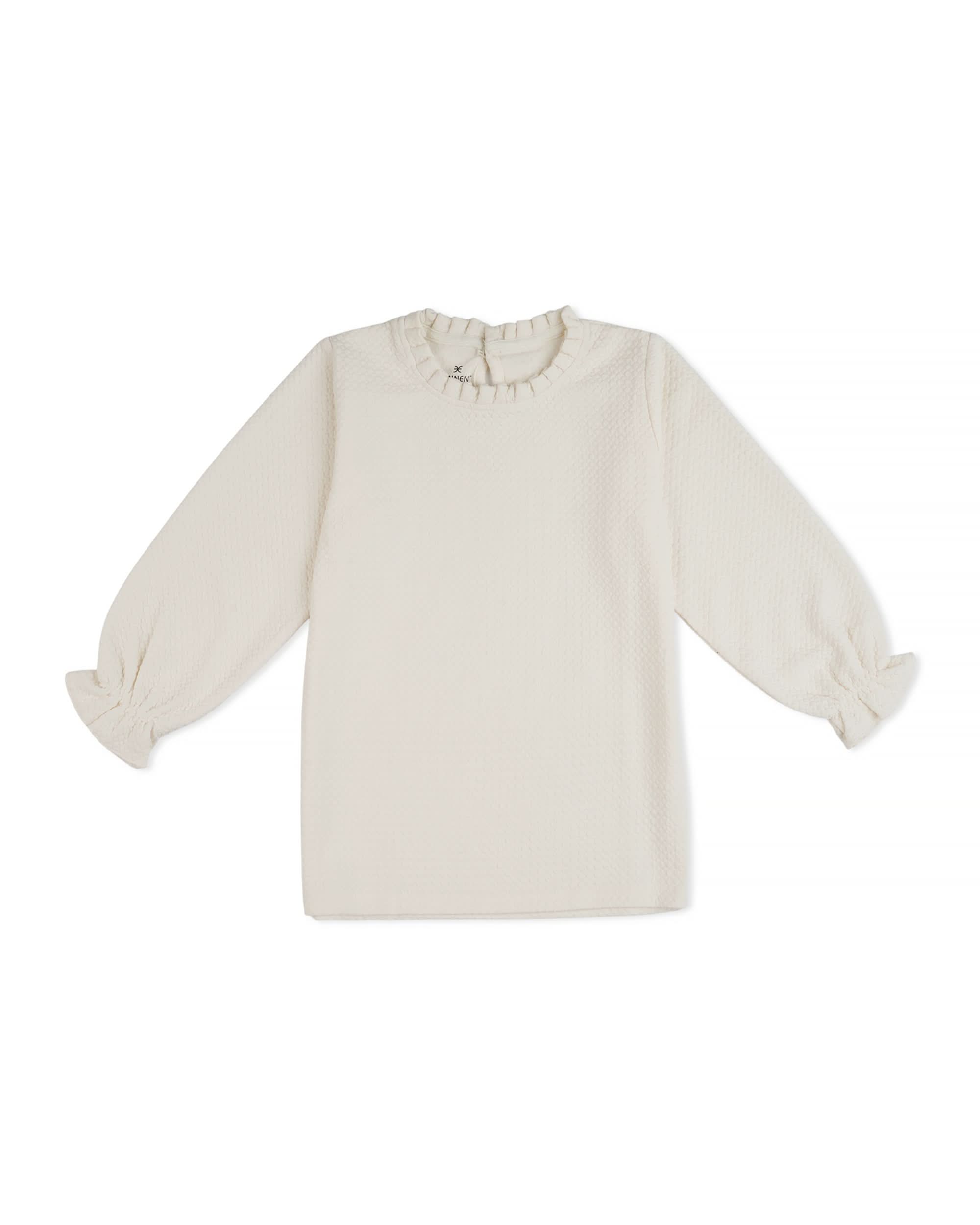 Eminent Girl Fancy Top
