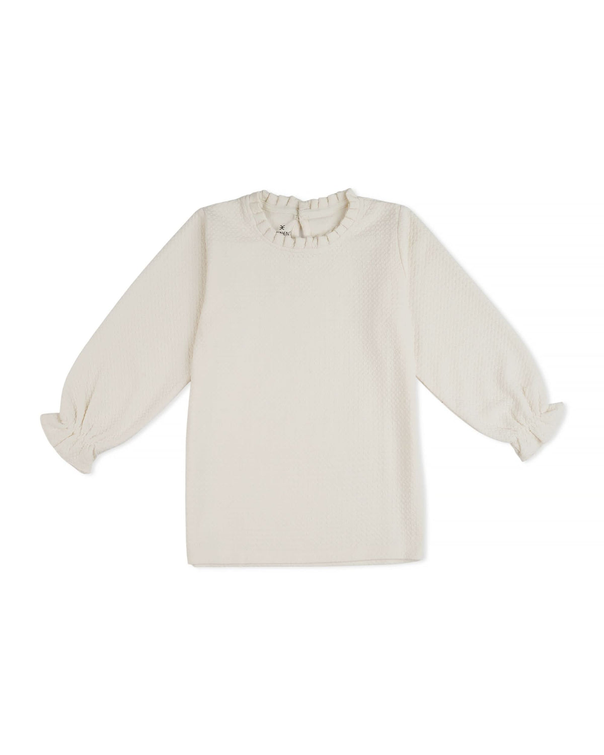 Eminent Girl Fancy Top