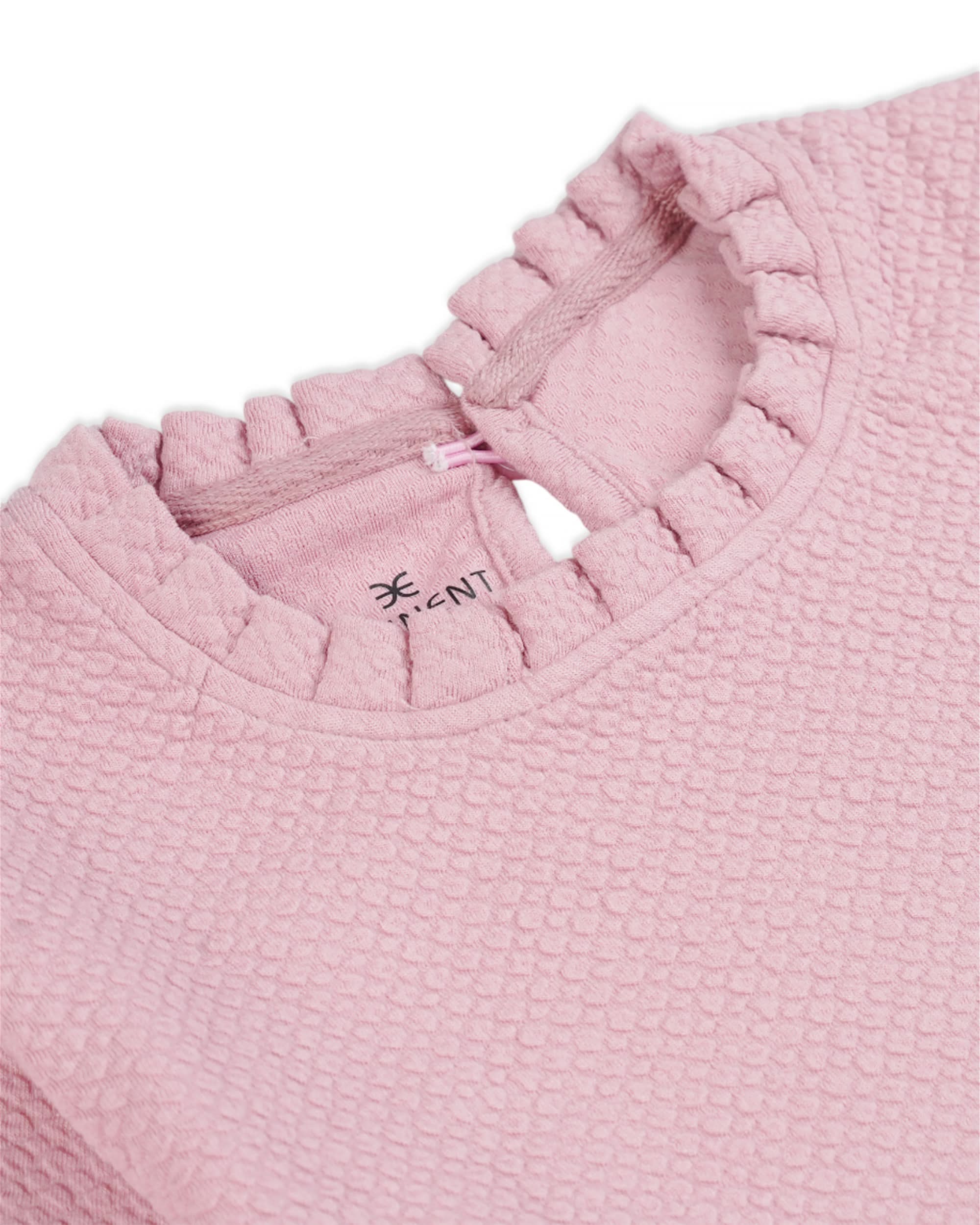 Eminent Girl Fancy Top