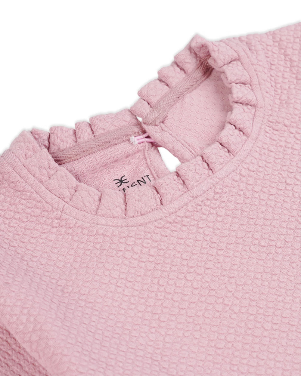 Eminent Girl Fancy Top