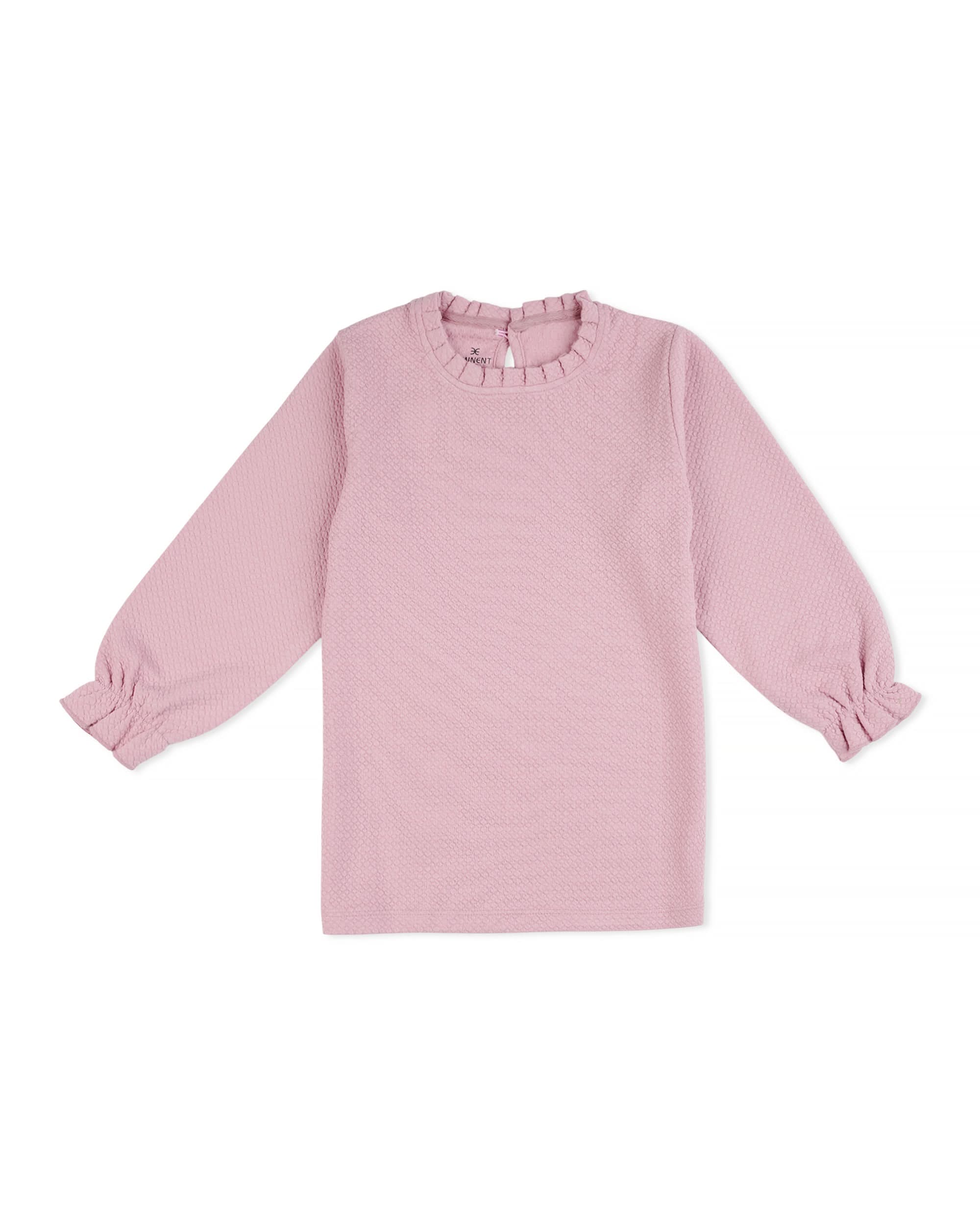 Eminent Girl Fancy Top