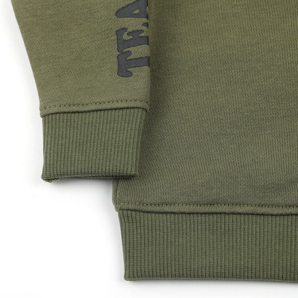 Eminent Newborn Boys Full Sleeves Sweatshirt