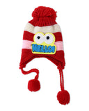 Kid'S Woolen Cap