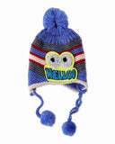Kid's Woolen Cap