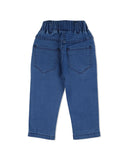 Boy’s Denim Pant
