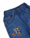 Boy’s Denim Pant