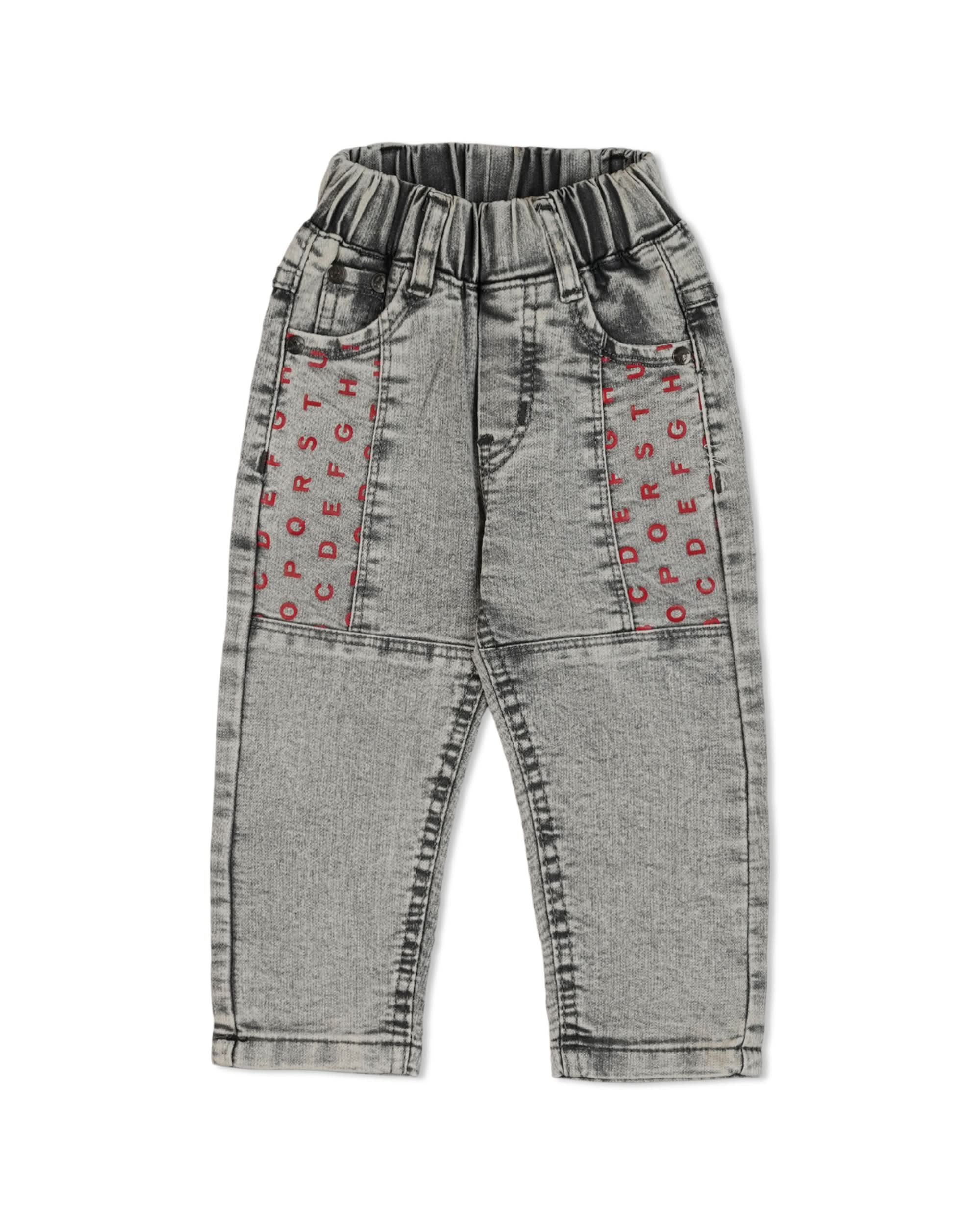 Boy’s Denim Pant