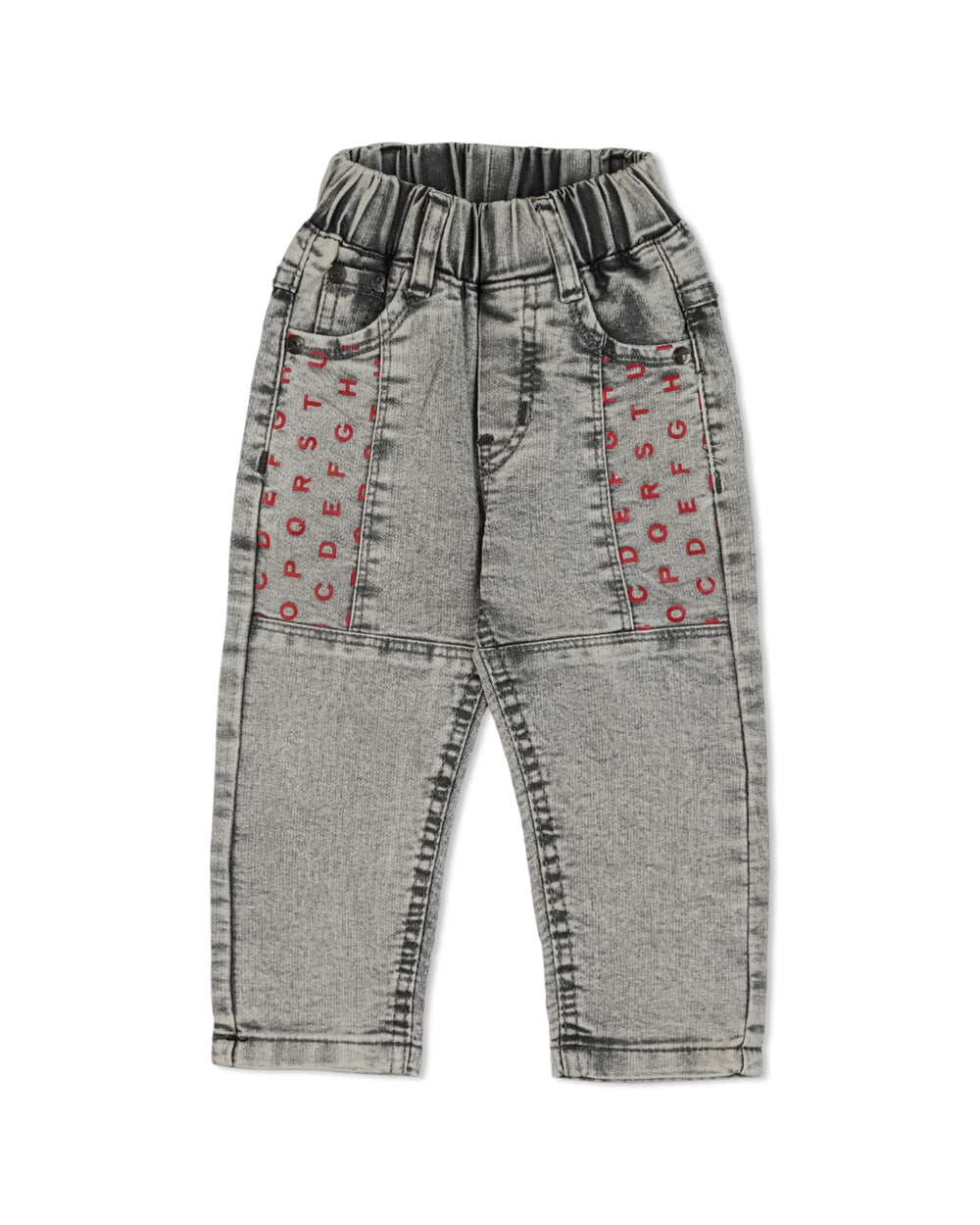 Boy’s Denim Pant