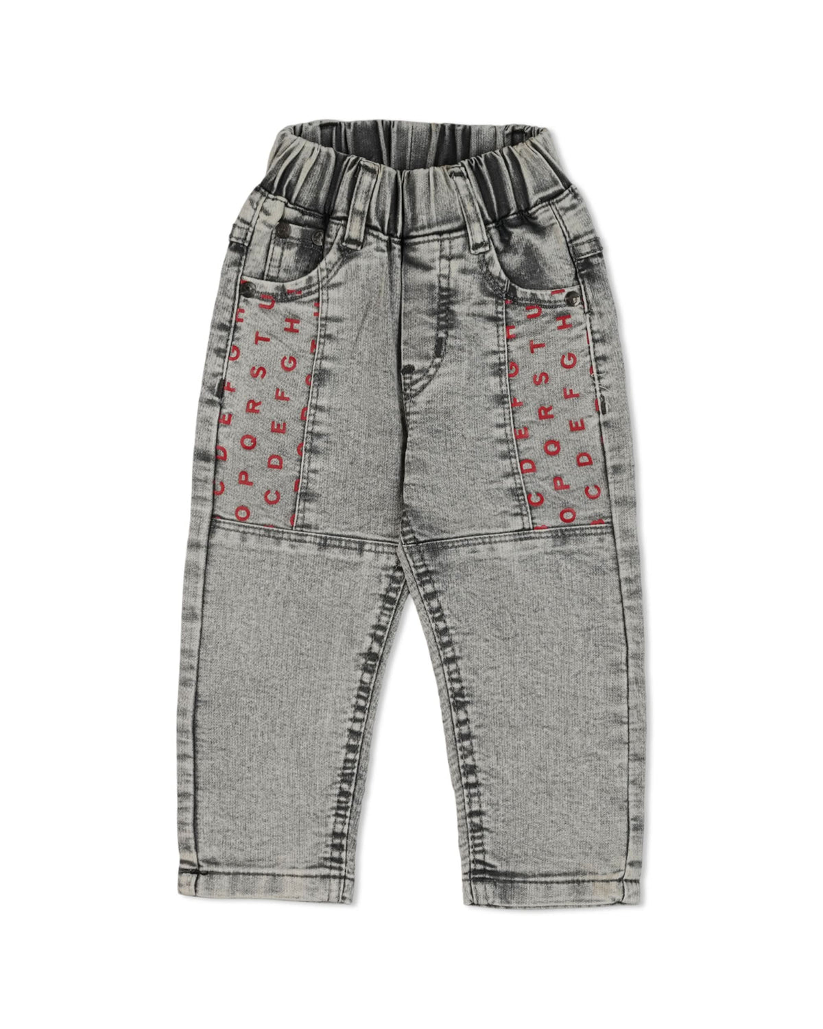 Boy’s Denim Pant