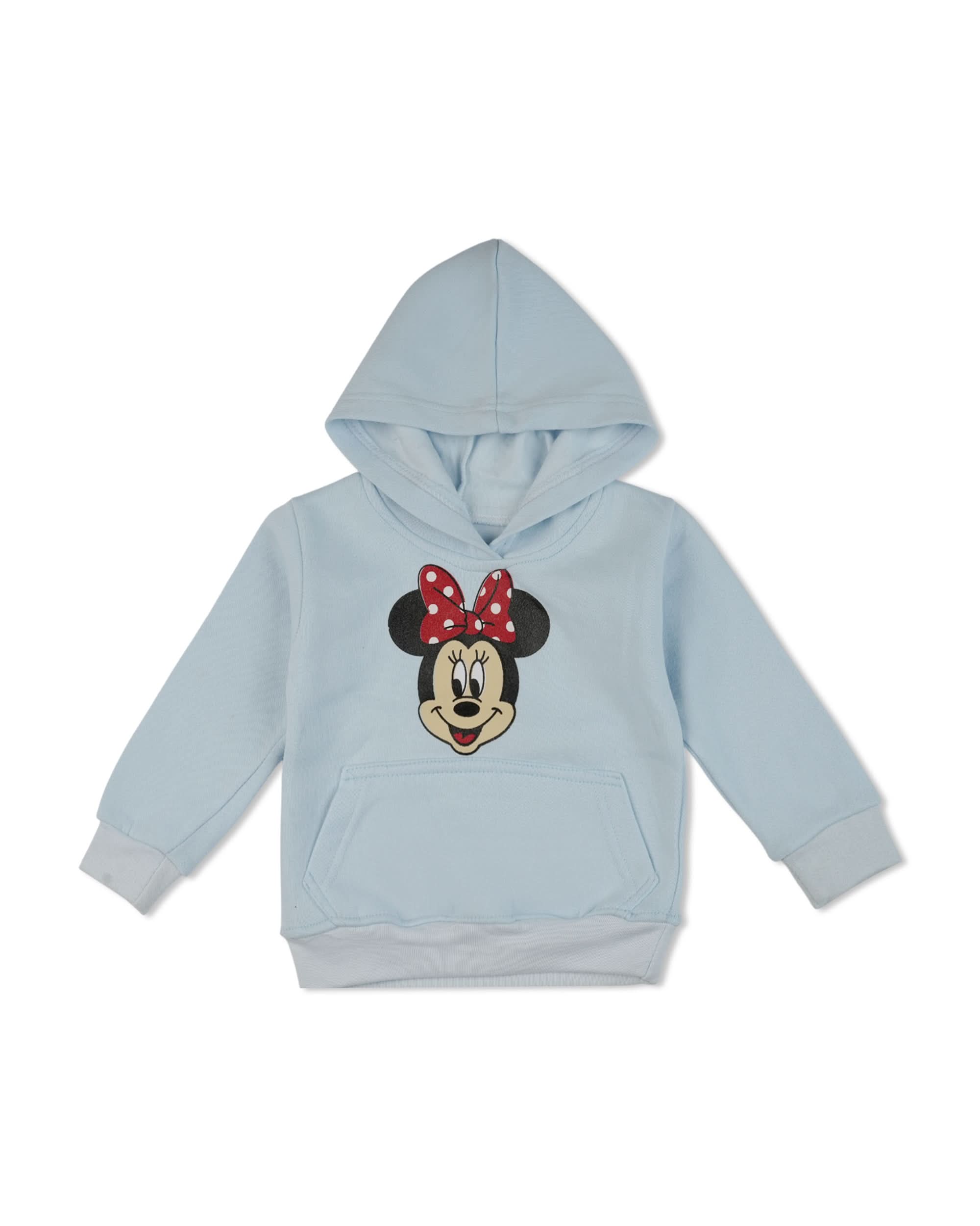 Valuables Girl’s Hood T-Shirt