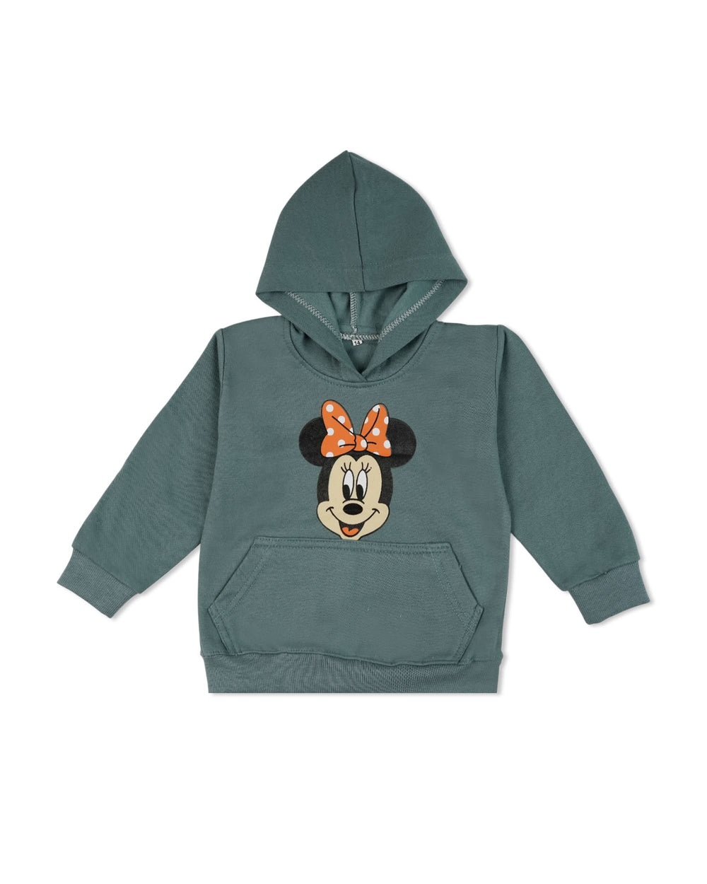 Valuables Girl’s Hood T-Shirt