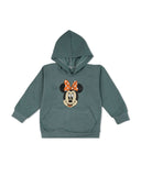 Valuables Girl’s Hood T-Shirt