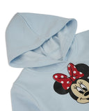 Valuables Girl’s Hood T-Shirt