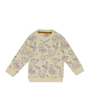 Valuables Girl’s Sweatshirt