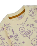 Valuables Girl’s Sweatshirt