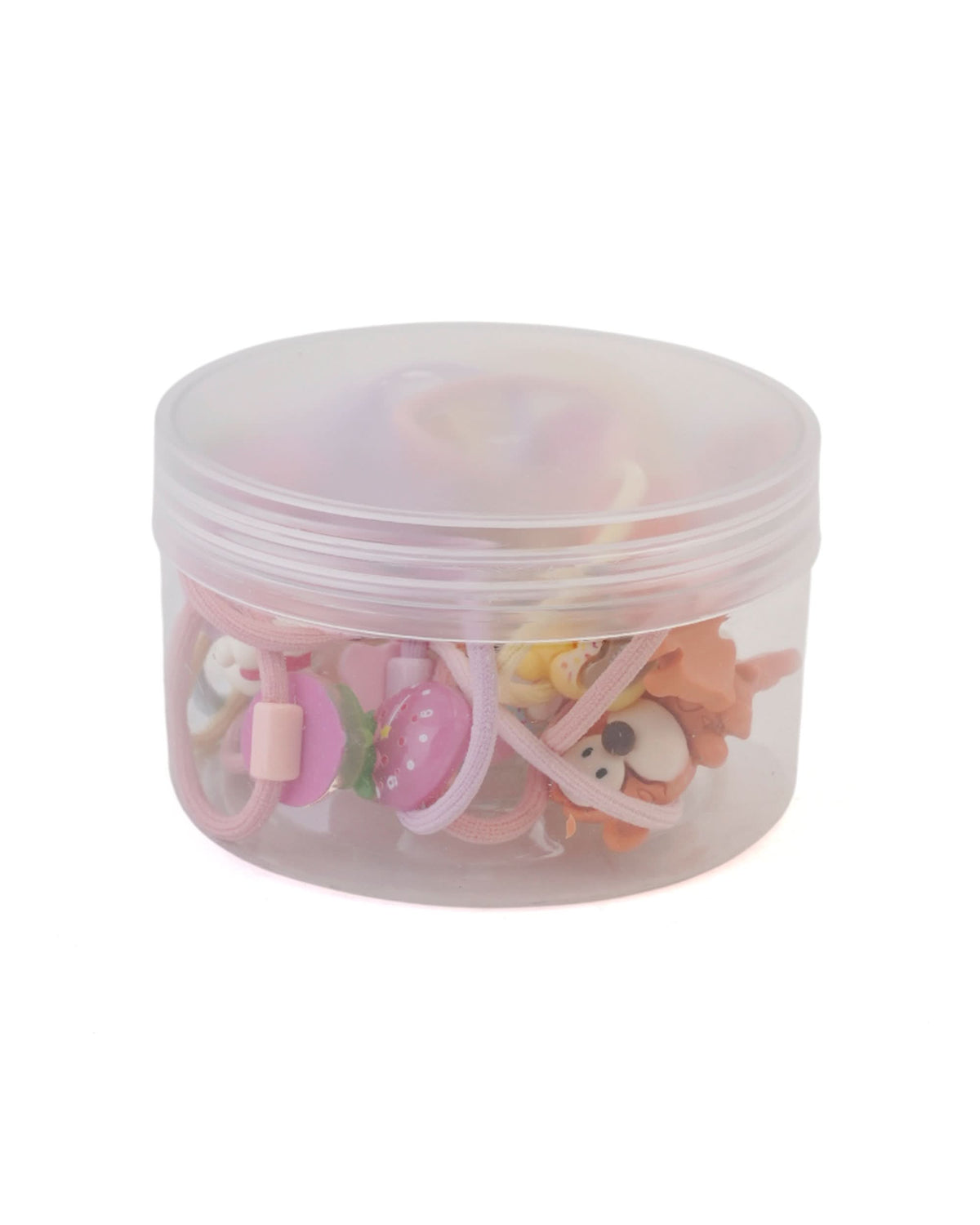 Hair Pony 24Pcs Box