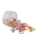Hair Pony 24Pcs Box