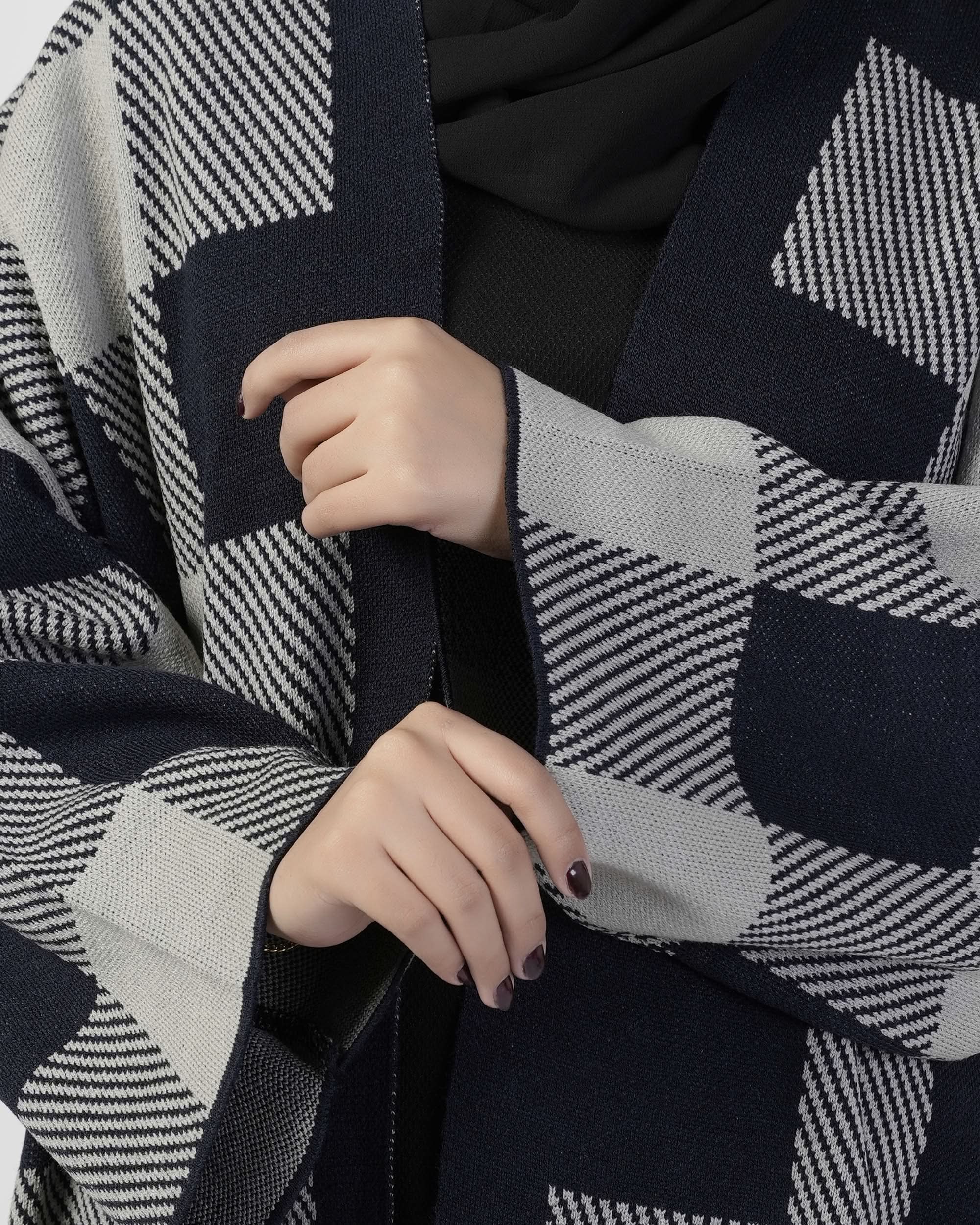 Eminent Women Sweater