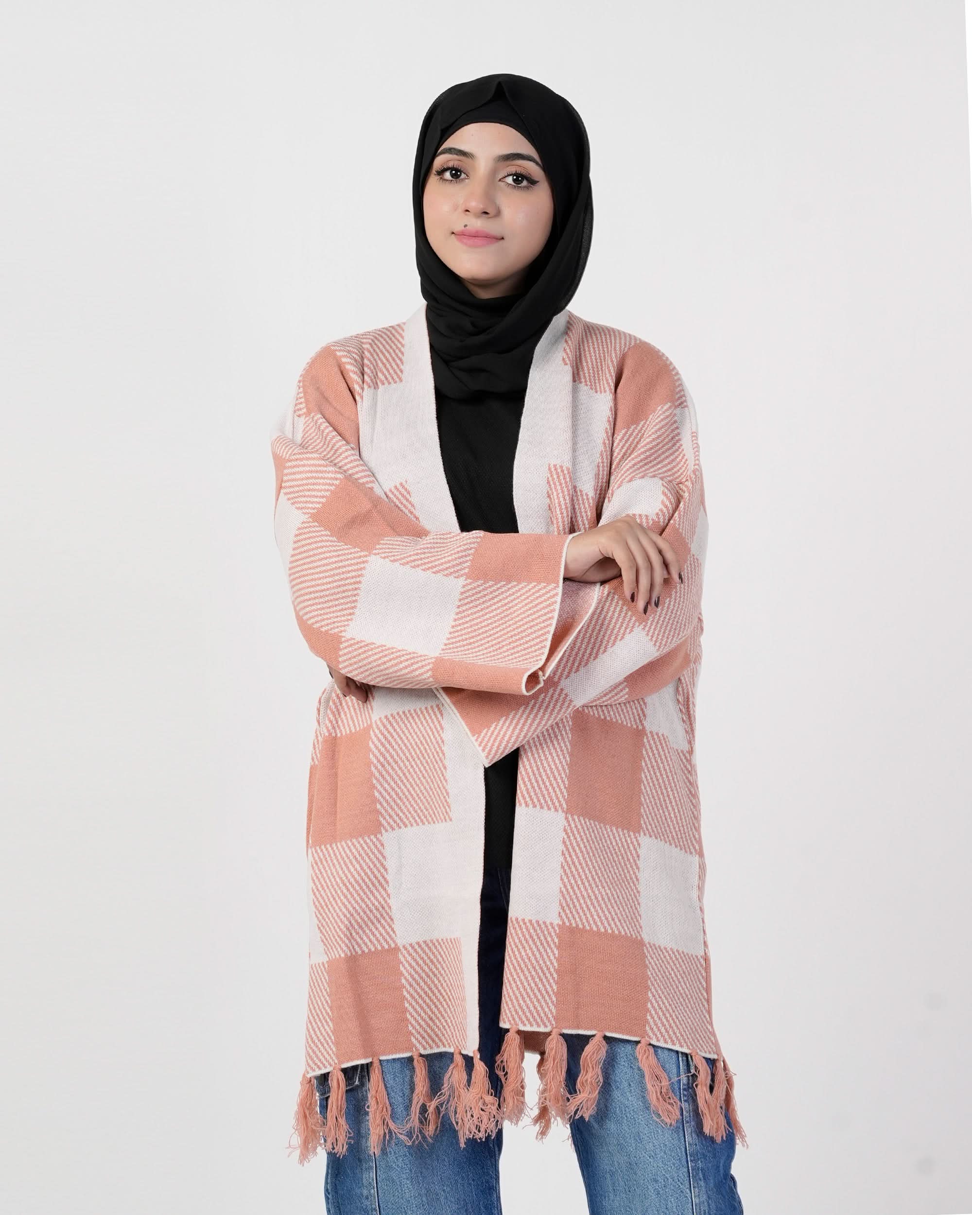 Eminent Women Sweater