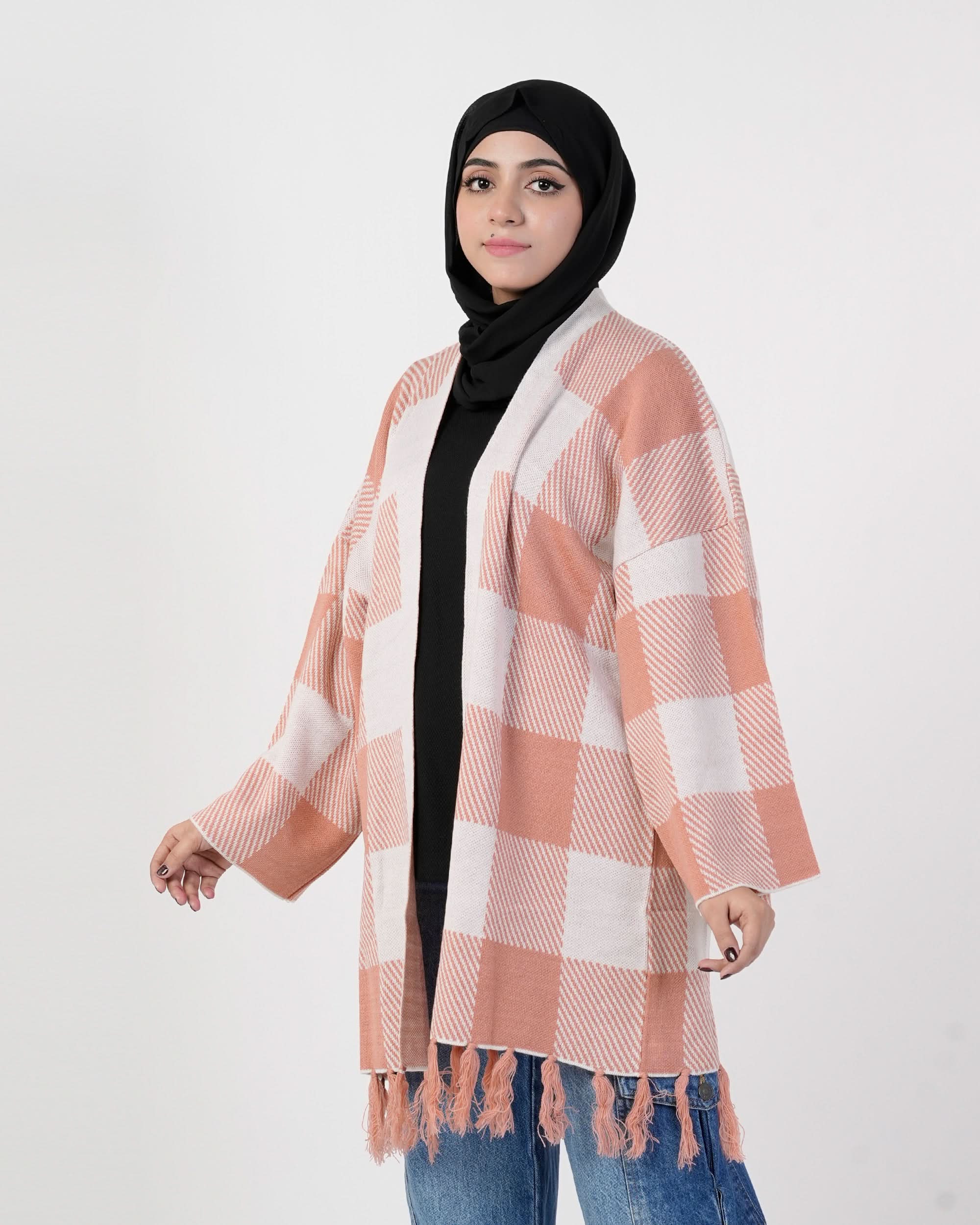 Eminent Women Sweater