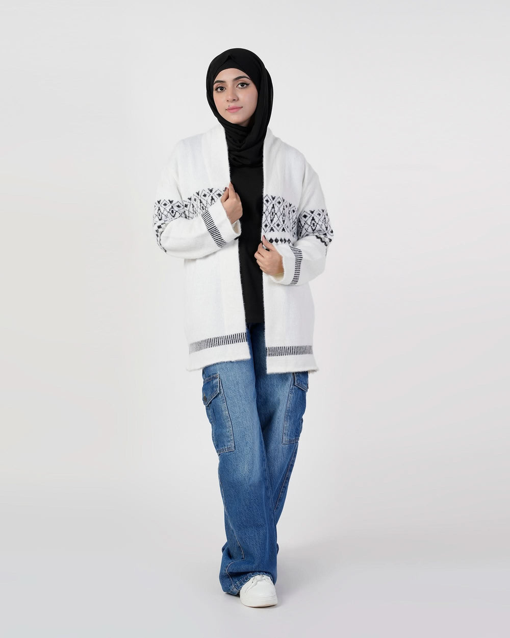 Eminent Women Sweater