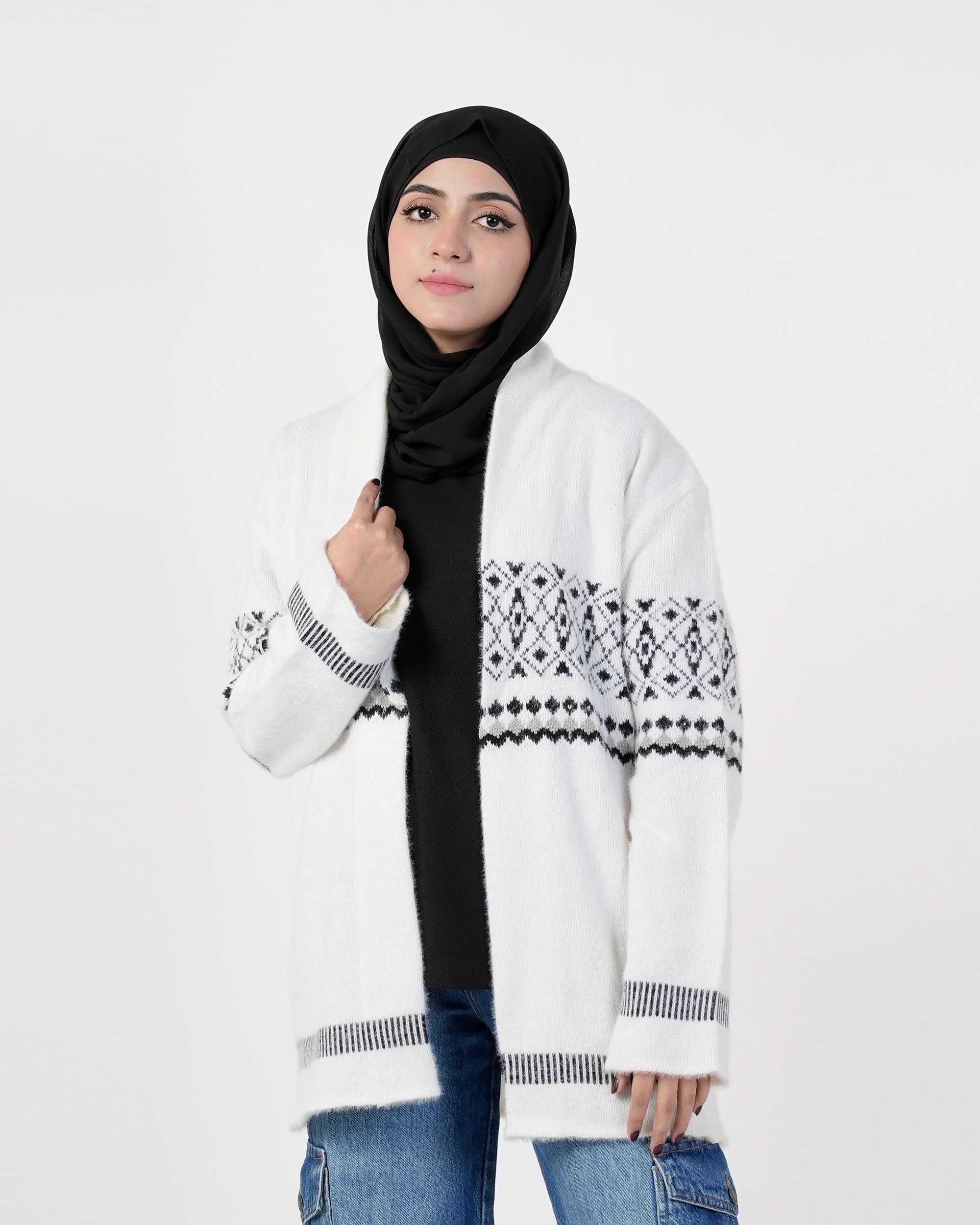 Eminent Women Sweater