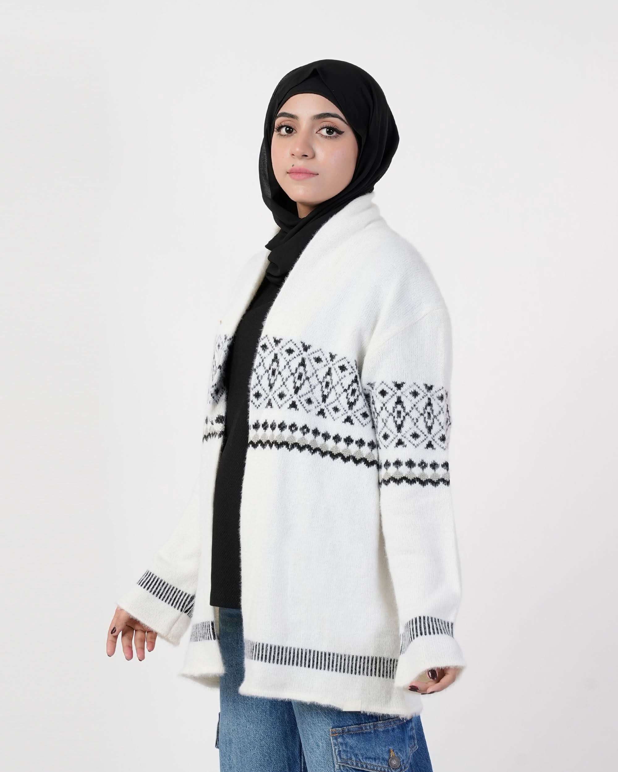 Eminent Women Sweater