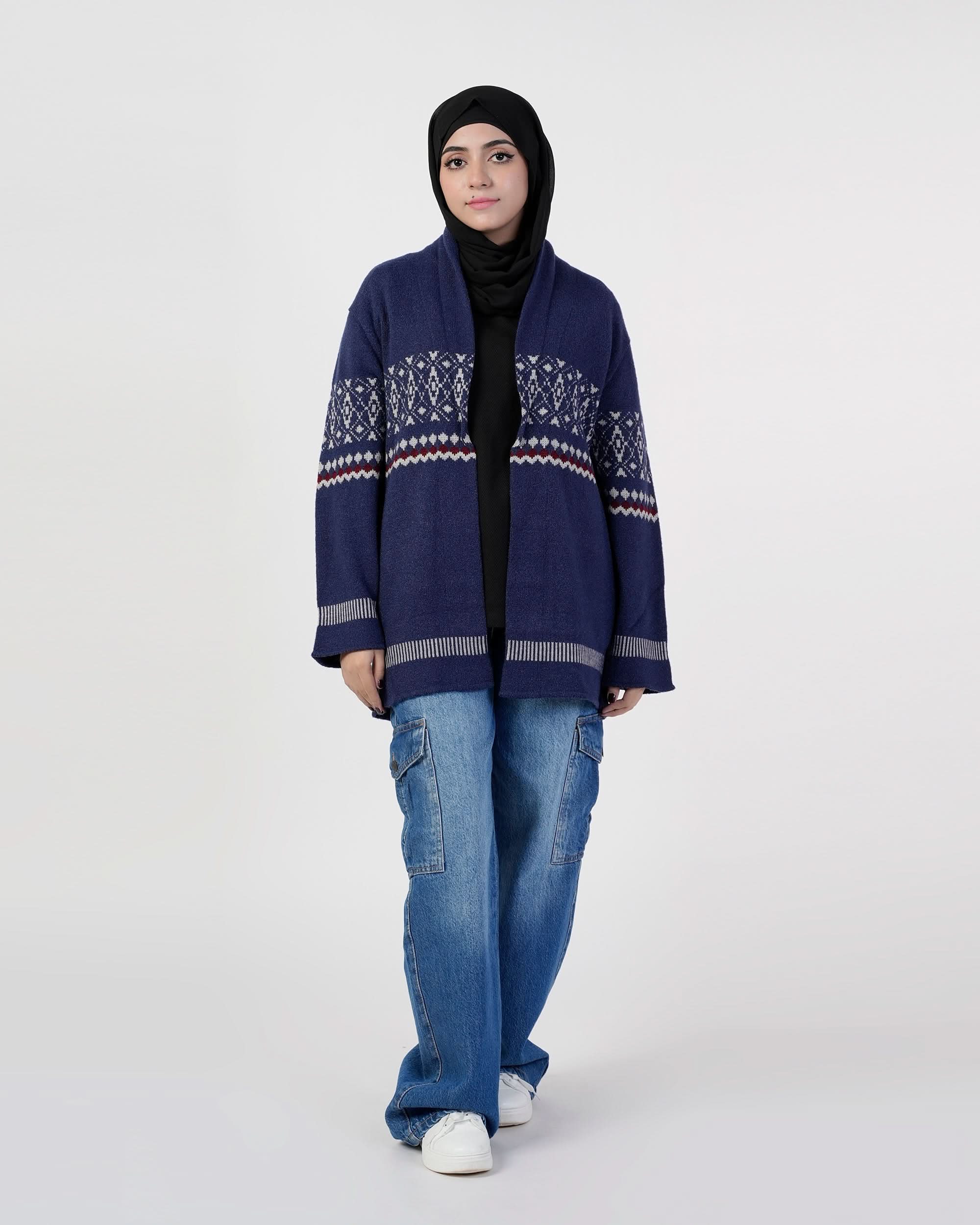 Eminent Women Sweater