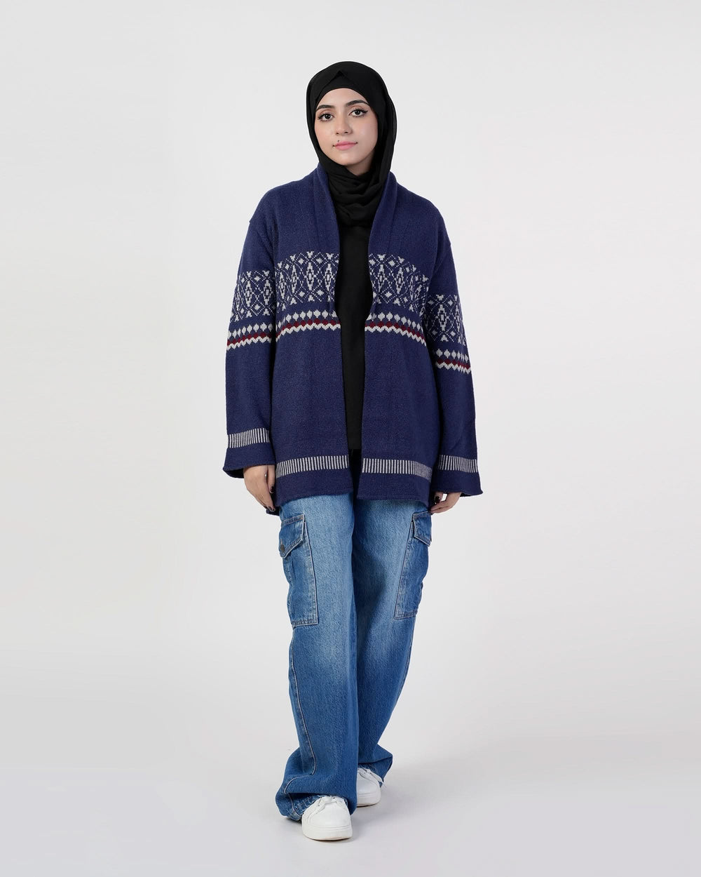 Eminent Women Sweater