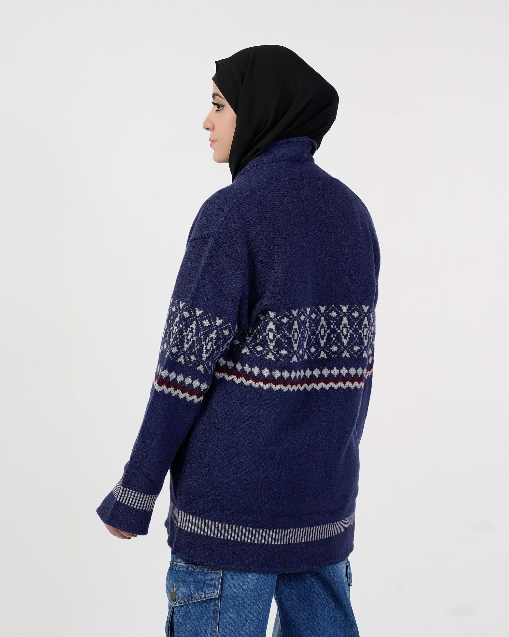 Eminent Women Sweater
