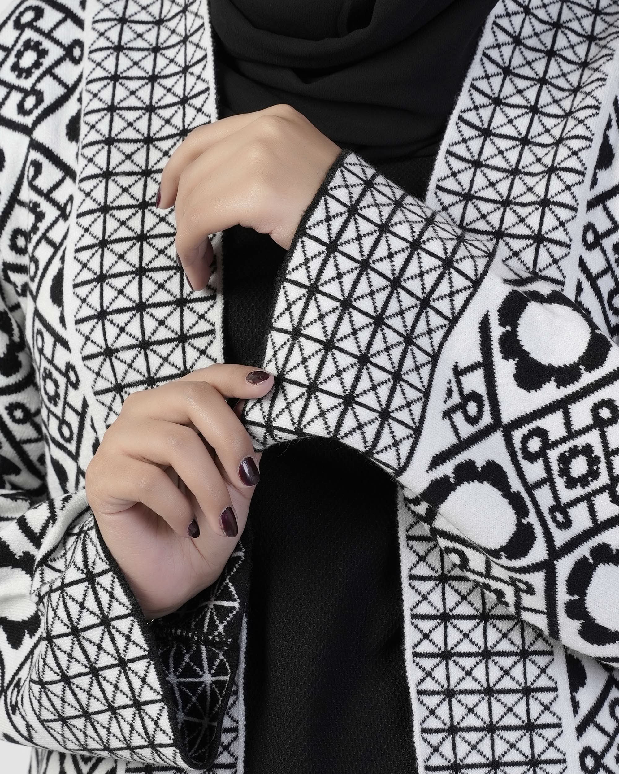 Eminent Women Sweater