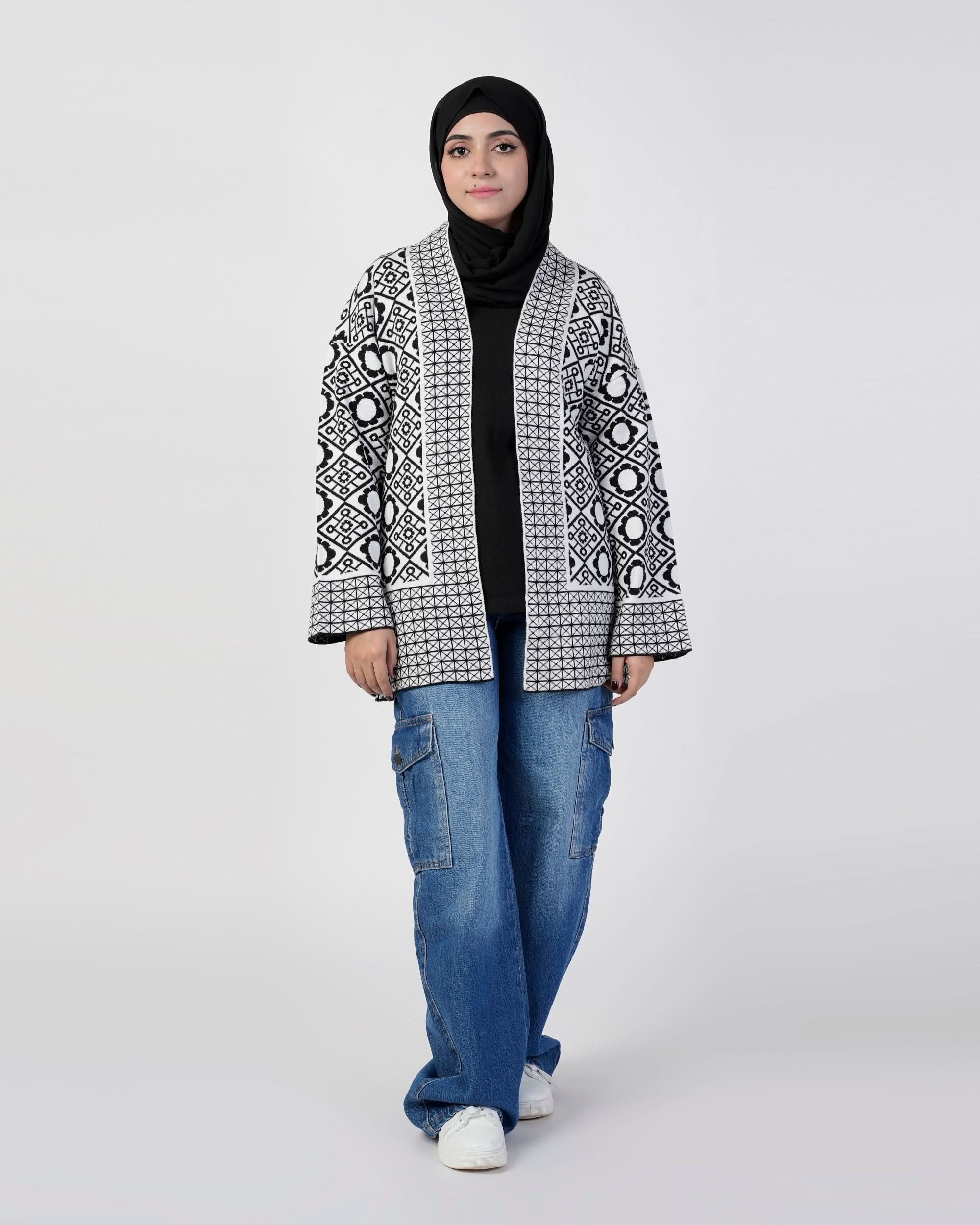 Eminent Women Sweater